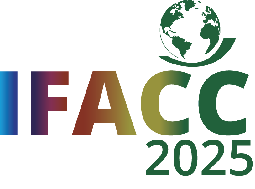 IFACC 2025 logo